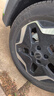 双星JUOGO轮胎 195/60R16 89H SH71适配新轩逸/骐达/启辰D60 实拍图