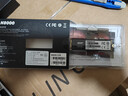 宏碁掠夺者（PREDATOR）宏碁 SSD固态硬盘 M.2接口 NVMe PCIe5.0协议 N8000系列 暗影骑士擎｜旗舰PCle5.0 11000MB/s 2TB 实拍图