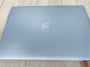 戴尔（DELL）灵越16Plus 7640【2026补贴15%新品】16英寸超轻薄金属笔记本电脑AIPC商务办公学生手提全能超极本 标压酷睿core5-210H 2.5K高清屏120Hz 32G DD 实拍图