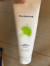 婵真（Charmzone）韩国原装银杏天然洁面泡沫洁面膏清洁保湿舒缓洁面乳男女洗面奶 银杏天然洁面200g（新包装） 实拍图