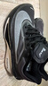 耐克NIKE 碳板跑步鞋女子泡棉缓震ZOOM FLY 6运动鞋FN8455-001黑39 实拍图