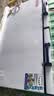 HLAOXUE冰柜商用家用卧式冷柜大容量冷藏冷冻单温双温好雪冰柜 728双温【一边冷冻一边冷藏】长1.48米 实拍图
