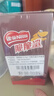雀巢（Nestle）脆脆鲨威化饼干巧克力味24条446.4g 休闲零食饱腹充饥 独立包装 实拍图