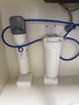 3M厨下净水器800G矿物质净热一体套装【DWS2500-CN+WHS200-BL-H】 实拍图