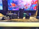 尼康Z30入门级 Vlog自拍旅游高清照相机 拍鸟 出游 高性价比 轻便 微单相机  Z30(16-50 + 50-250)双套（6期免息） 旅拍达人套餐三【配高容量电池+卡色uv滤镜等】 实拍图
