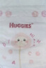 好奇（Huggies）好奇铂金装小桃裤纸尿裤NB76片(5kg以下)尿不湿【透爽散热】 实拍图