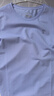 361°短袖女t恤夏季新款速干衣运动跑步宽松瑜伽服上衣服662424126H-3 实拍图