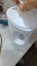六神沐浴露超值套装清香爽肤沐浴露1.5kg+滋润420g 补水保湿沐浴乳 实拍图