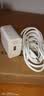 蜜玛适配华为充电器KY66W/120W快充原装typec充电线mate40/p50pro/nova9荣耀手机充电头套装正品数据线 【3C认证】KY66W快充头+2米6A快充线 快充 实拍图