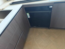 美的（Midea）【万向X6S Max】18套150L嵌入式洗碗机 万向喷淋臂 4锅同洗 四星消毒 七星消杀一键洗烘 门店同款 实拍图