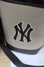 MLB包包女水桶包斜挎包单肩包手提包旅行包送礼物3ABMS072N-50BKS-F 实拍图