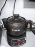 美的（Midea）【价保618】智能煎药壶中药锅中药壶煎药壶熬中药全自动煎药养生壶家用大容量分体式陶瓷JYC3060 实拍图