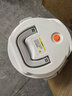 德尔玛（Deerma）【重磅新品】TJ700S 干吹两用吸尘器 家用商用 吸尘器桶式大吸力 整机降噪设计ZN-530 实拍图