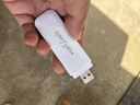 影腾随身wifi三网全国通用无线wi-fi6免插卡移动联通电信无限制大流量卡便携式网卡高速网络2026款5GHF 【插电款 即插即用】增强版旗舰WIFI全国通用 实拍图