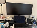 联合创新34英寸直面带鱼屏准4K显示器180Hz超频智慧双屏mac mini显示器炒股剪辑设计游戏办公电脑34C1R 实拍图