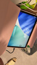 Apple/苹果 iPad 11英寸 A16芯片2025年款 平板电脑 (256GB WLAN版/学习办公娱乐)黄色 实拍图