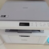 兄弟（brother）DCP-L1638W黑白激光打印机 学生作业家用打印机 支持微信远程操作 打印复印扫描多功能 实拍图