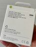 Apple/苹果 20W type-c充电器 苹果usb-c充电器原装手机快充头 旗舰店苹果iPhone 17 Pro Max充电器 实拍图