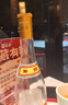 汾酒黄盖玻汾 清香型白酒 53度 475mL 单瓶装 纯粮酒 端午节囤货 实拍图