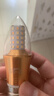 拉伯塔（LABOT）LED全光谱玉米灯泡 节能灯泡 E27大螺口 大功率三色变光家用高亮光源 12W-三色变光 实拍图