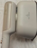 美的（Midea）价保618【有钛微增压】手持挂烫机/电熨斗15g/min大蒸汽家用小型熨烫机便携差旅拼豆礼物YS-10T1 实拍图