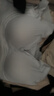 莫代尔2件超薄透气内衣女薄款冰丝无痕无钢圈粉底液文胸罩大码运动美背L 实拍图