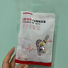 霍尼韦尔（Honeywell） 耳塞 抗噪防噪音睡眠学习工作隔音 LPF-1  20枚装（送耳塞盒） 实拍图