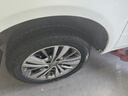 双星JUOGO轮胎 205/55R16 91V SH71适配新朗逸/速腾/英朗GT/宝来 实拍图