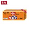 寿桃广东竹升面生面皇1440g/箱港式爽面非油炸方便面碱水面云吞面汤面 实拍图