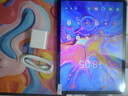 台电ArtPad Air安卓二合一平板电脑11英寸高刷压感绘画商务办公游戏娱乐学生网课学习插卡全网通话 实拍图