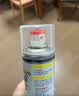 巨奇（JUQI）鞋子除臭剂360ml 银离子消毒杀菌鞋袜喷雾球鞋运动鞋防脚臭脚气 实拍图