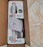 美的（Midea） 电风扇 家用风扇7叶落地扇立式轻音节能大风量电扇台扇迷你扇台立两用转页扇空气循环扇安静低音 店长推荐丨7叶劲风 百万单·SAF30AC 家用落地扇 实拍图