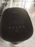 美的（Midea）【直流变频】家用空调扇 智能语音冷风扇 负离子净化落地冷风机水冷塔扇 强力制冷双向送风ADJ10SC 实拍图