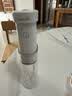 洁碧【伸缩便携】冲牙器GS7洁净白  便携式洁牙器成人儿童洗牙器牙齿冲洗器水牙线  生日礼物价保618 实拍图