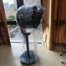 艾美特（AIRMATE）【旗舰金天鹅】空气循环扇语音智能遥控电风扇直流变频家用安静轻音一级能效落地扇负离子净化电扇 实拍图