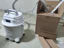 德尔玛（Deerma）【重磅新品】TJ700S 干吹两用吸尘器 家用商用 吸尘器桶式大吸力 整机降噪设计ZN-530 实拍图