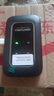 影腾随身wifi三网全国通用无线wi-fi6免插卡移动联通电信无限制大流量卡便携式网卡高速网络2026款5GHF 【三网通3000毫安充电款+黑色】*超长续航 实拍图