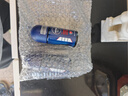 妮维雅（NIVEA）男士干爽魄力爽身走珠液50ml*2腋下除臭净味止汗露抑汗干爽礼物 实拍图