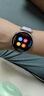 HUAWEI WATCH GT 6 流光紫 41mm智能手表多维情绪健康全新骑行体验 实拍图
