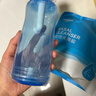 维德（WELLDAY）洗鼻器成人儿童生理盐水洗鼻冲鼻器鼻腔冲洗器500ml+90包洗鼻盐 实拍图