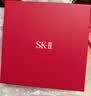 SK-II神仙水精华液75ml礼盒sk2补水保湿化妆全套护肤品套装生日礼物女 实拍图