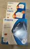 碧然德（BRITA）过滤净水器 家用滤水壶 净水壶 Marella 海洋系列+专家版滤芯12枚（含附件） 实拍图