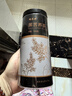福茗源黑苦荞茶黑珍珠苦荞茶500g富含黄酮高膳食纤维天然谷物大凉山养生 实拍图