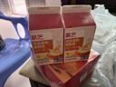 展艺【108爆脆】厚酥黄油蛋挞套装蛋挞皮20个+蛋挞液1kg动物黄油 实拍图