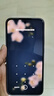 小米（MI）REDMI Turbo 4 Pro 第四代骁龙8s 7550mAh长续航 16GB+512GB 黑色 小米红米5G手机 实拍图