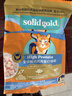 素力高（SolidGold）猫粮低脂高蛋白 全阶段鲜鸡肉减肥猫粮50g 实拍图