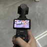 大疆 DJI Osmo Pocket 3 全能套装 一英寸口袋云台相机 OP灵眸手持数码相机 旅游vlog 便携美颜摄像 实拍图
