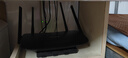 普联（TP-LINK）双千兆路由器 易展mesh分布式 AC1200无线家用穿墙 5G双频 WDR5620千兆易展版 IPv6 实拍图