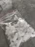 1医用鼻子防尘塞神器空气过滤鼻罩鼻用隐形呼吸鼻塞鼻腔透气海绵 过滤款150装+精美收纳盒 实拍图