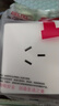 德力西（DELIXI）明装插座面板 CD158多孔86型明线插座五孔插座大功率明盒开关插座 16A空调插座（三孔插座） 实拍图